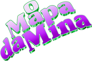 O Mapa da Mina — Logos 1