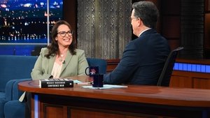 The Late Show with Stephen Colbert: 8×16