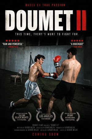 DOUMET II