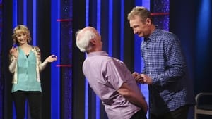 Whose Line Is It Anyway? Heather Anne Campbell