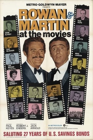 Image Rowan & Martin At the Movies