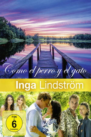 Como el perro y el gato