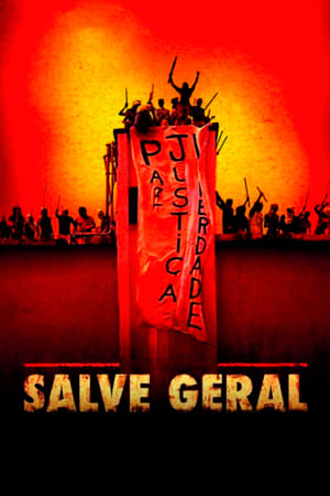 Poster Salve Geral 2009