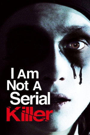 I Am Not a Serial Killer