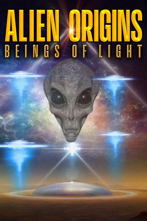Alien Origins: Beings of Light 5