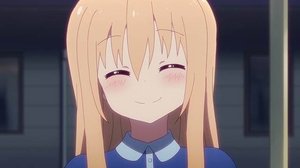 Himouto! Umaru-chan Season 2 Episode 1