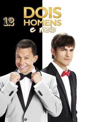 Dois Homens e Meio: 12.ª Temporada