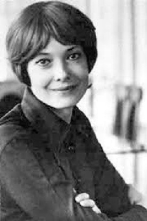 Astrīda Kairiša portrait