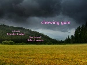 Image Chewing Gum