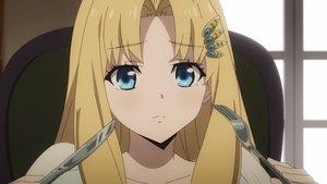 Tate no Yuusha no Nariagari: Saison 1 Episode 14