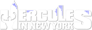 Hercules in New York