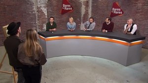 Bares für Rares: 11×66