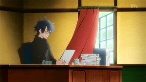 Log Horizon 2 – Episódio 22