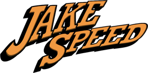 Jake Speed — Logos 2