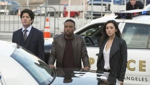 Rush Hour Season 1 Episode 11