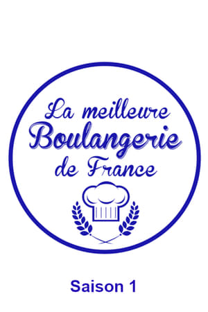 La meilleure boulangerie de France: Saison 2013