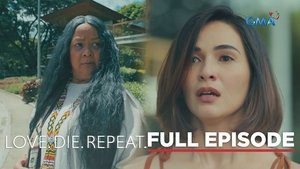 Love. Die. Repeat.: 1×10