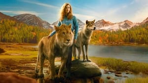 Le loup et le lion (2021)