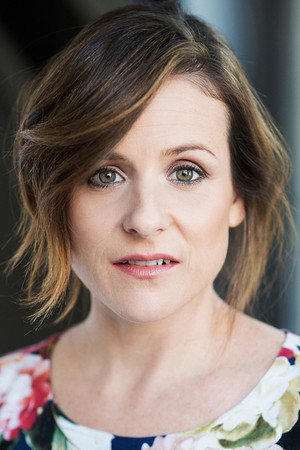 Marie-Joanne Boucher portrait