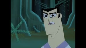 Samurai Jack: 2×1