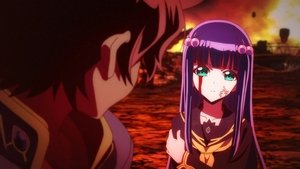 Twin Star Exorcists Season 1 Episode 1