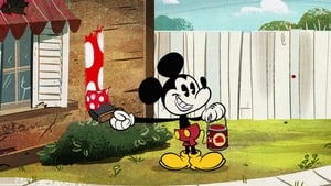 Mickey Mouse: 5×3