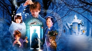 Nanny McPhee film complet