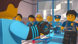 LEGO City Abenteuer: 1×4