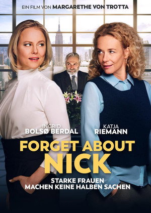 Forget About Nick 12