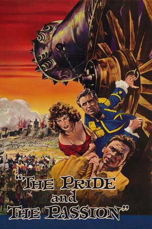 The Pride and the Passion