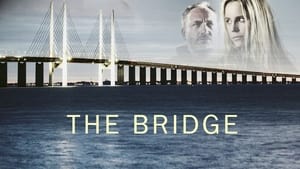 poster The Bridge