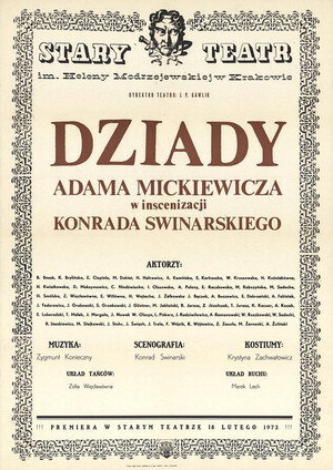 Dziady
