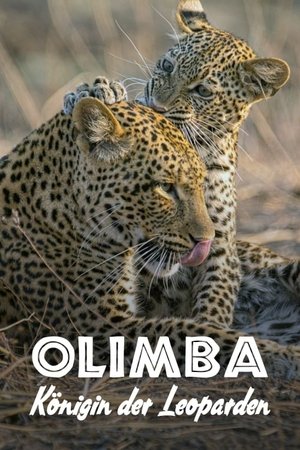 Image Olimba, Königin der Leoparden