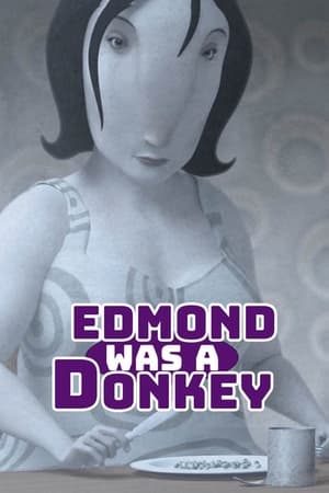 Edmond era un burro