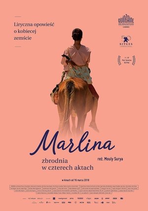 Image Marlina Zbrodnia w czterech aktach