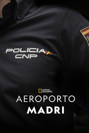 Alerta Aeroporto - Temporada 4