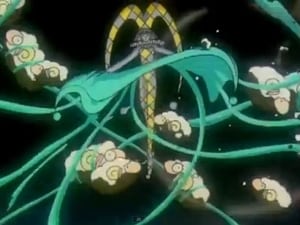 Cardcaptor Sakura: 3×6