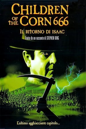 Image Children of the Corn 666 - Il ritorno di Isaac