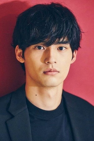 Koshi Mizukami portrait