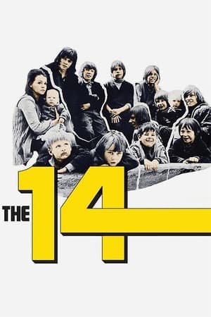 Poster The 14 (1973)