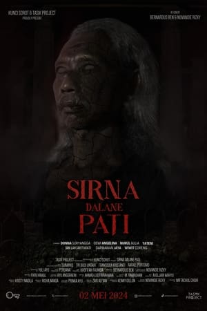 Poster Sirna Dalane Pati (2024)