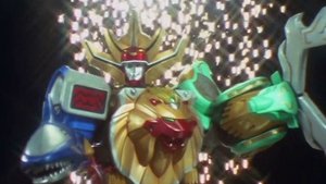 Hyakujuu Sentai Gaoranger Quest 29: The Deer Heals