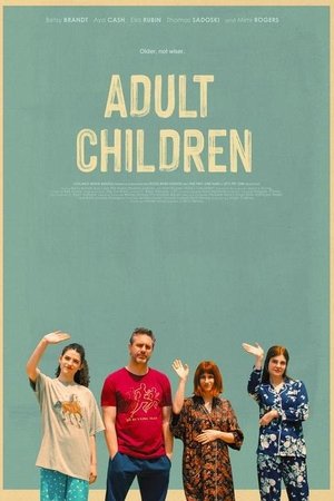 Image Adult Children