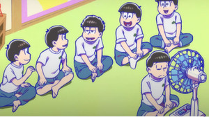 Osomatsu-san 4 Episódio 06