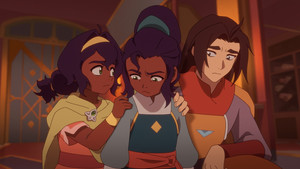Avatar: Os Sete Refúgios: Temporada 1 Episódio 5