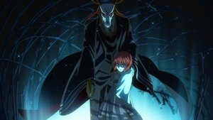 The Ancient Magus’ Bride Season 1 Episode 1