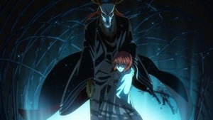 Mahoutsukai no Yome Temporada 1 Capitulo 1