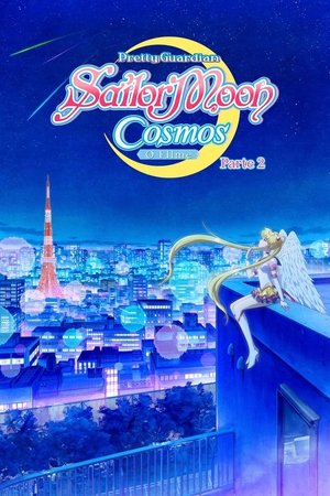 Image Pretty Guardian Sailor Moon Cosmos the Movie Part 2