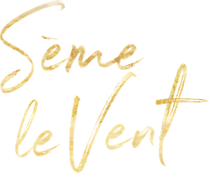 Semina il vento — Logos 1