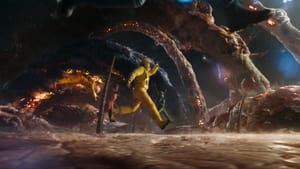 Guardians of the Galaxy Volume 3 (2023) ORG Hindi Dubbed